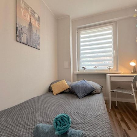 Sensational Room Gdansk Luaran gambar