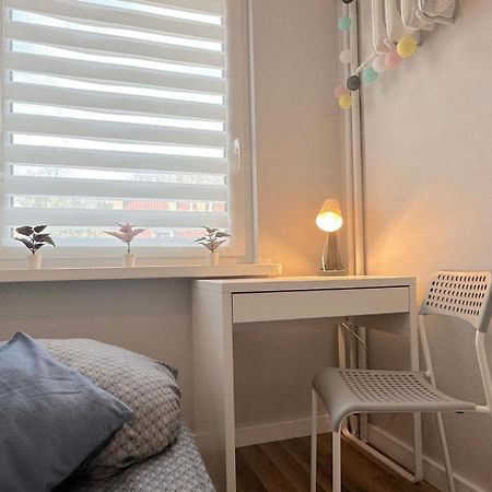 Sensational Room Gdansk Luaran gambar