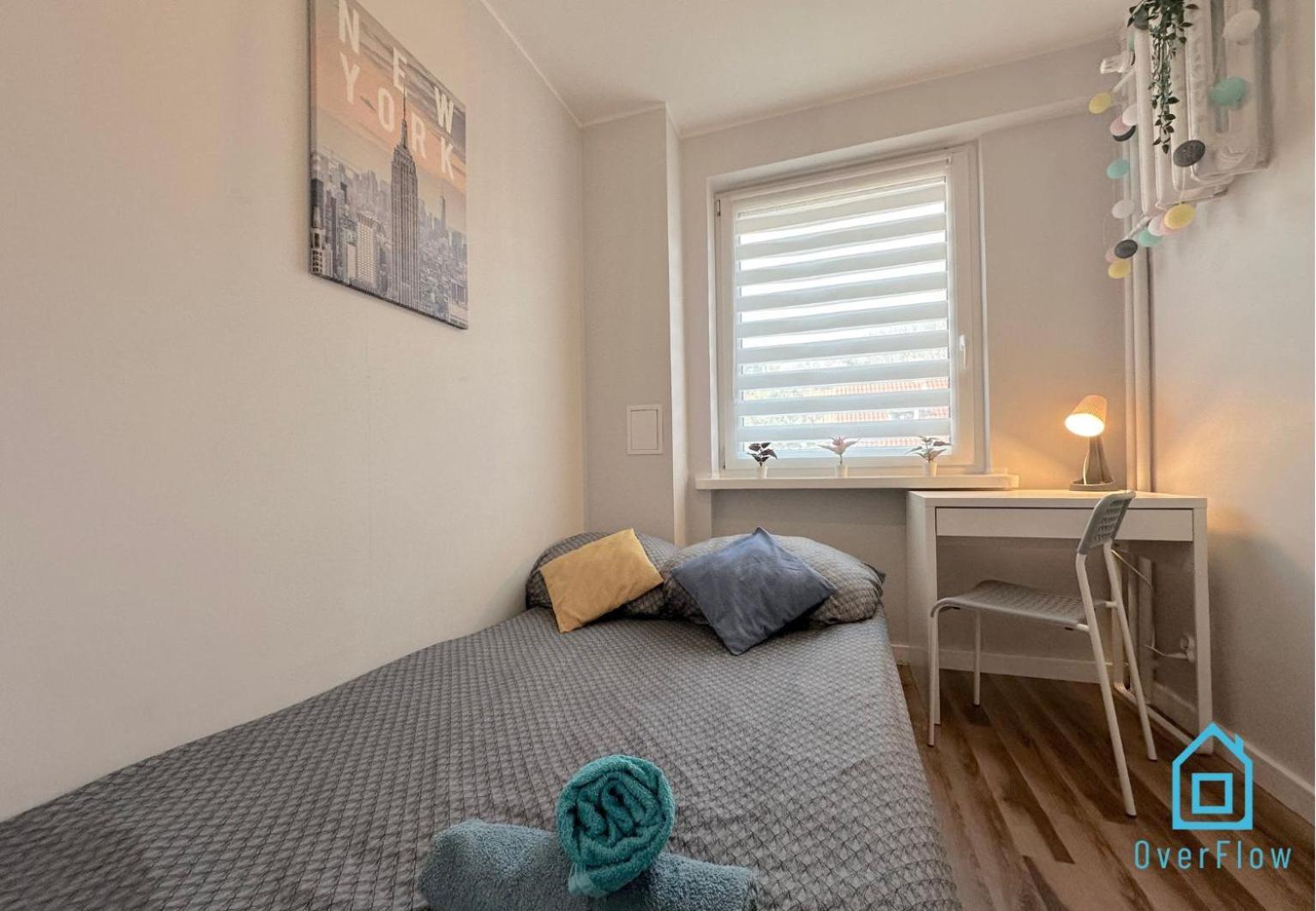 Sensational Room Gdansk Luaran gambar