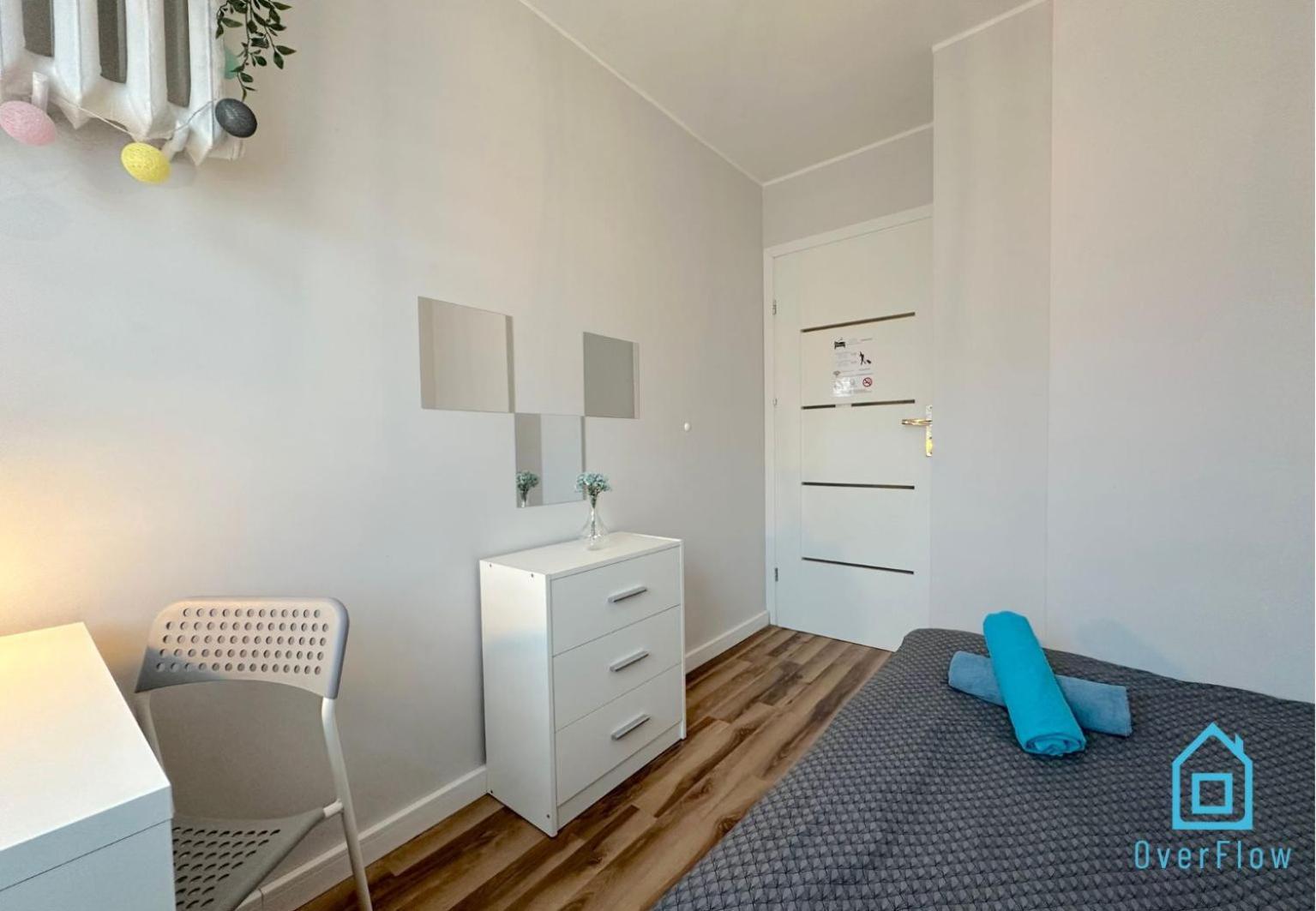 Sensational Room Gdansk Luaran gambar
