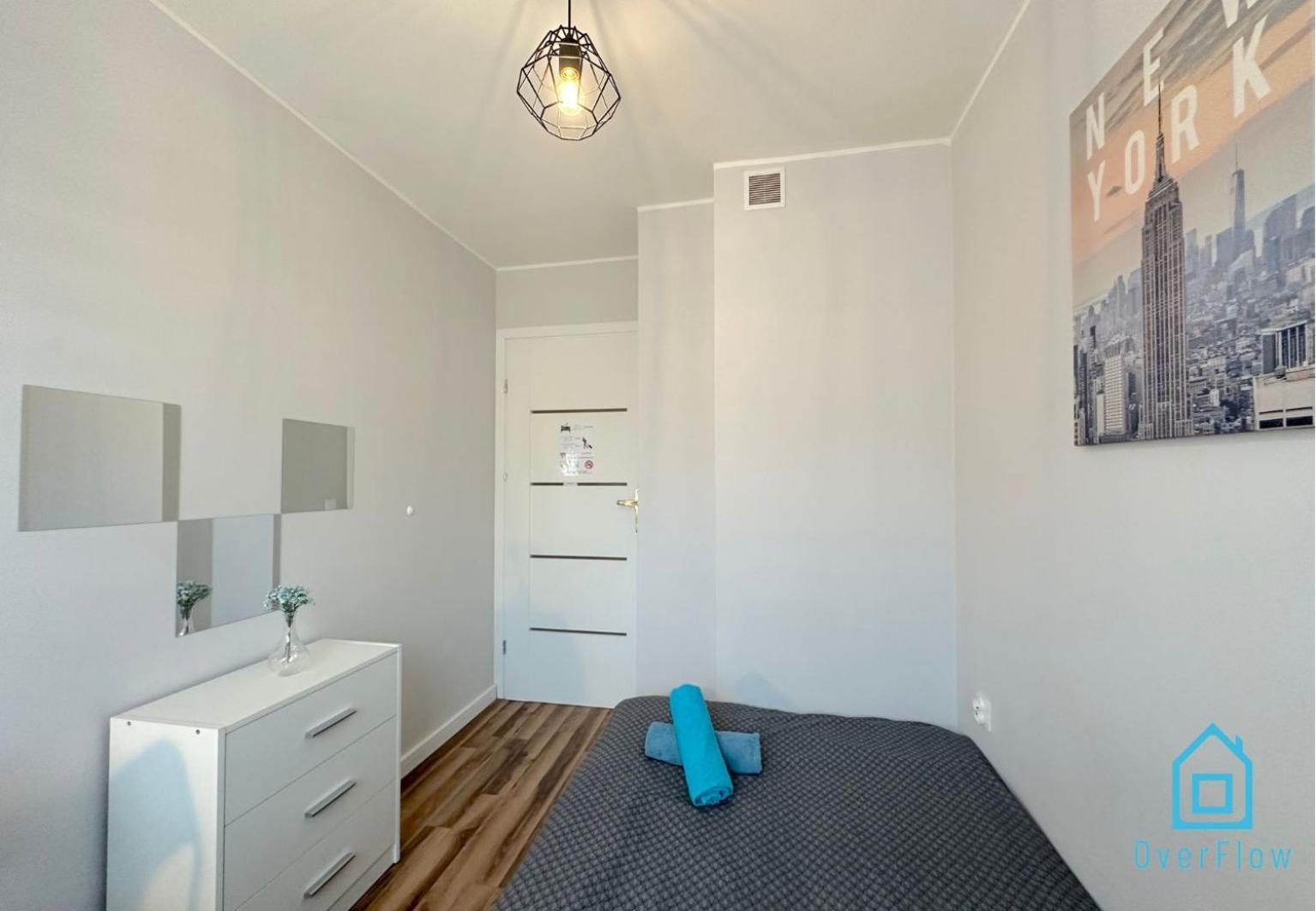 Sensational Room Gdansk Luaran gambar