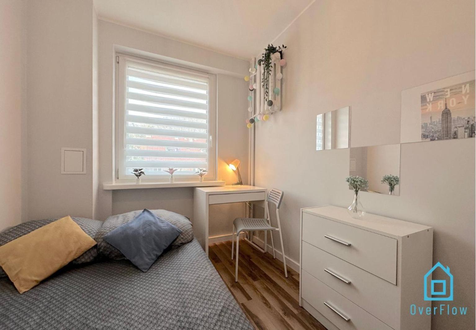 Sensational Room Gdansk Luaran gambar