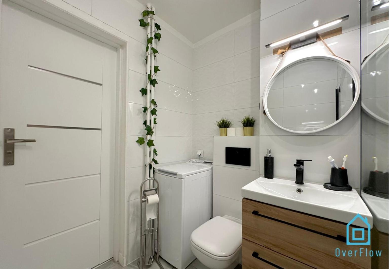 Sensational Room Gdansk Luaran gambar